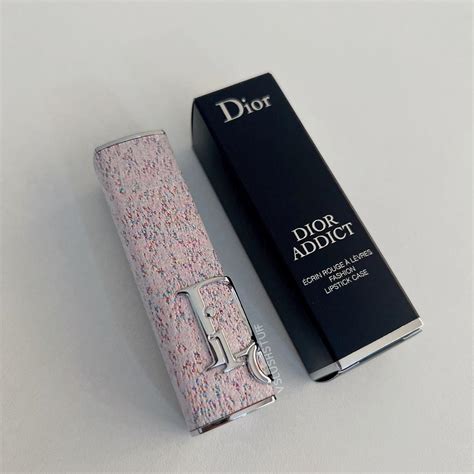 miss dior lipstick case